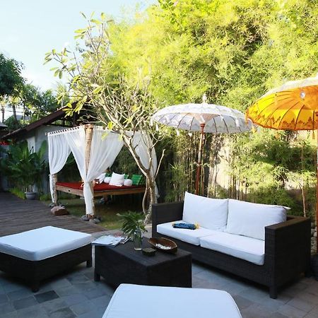 Luxury Villa Kudeta 300M Beach And Heart Of Seminyak エクステリア 写真